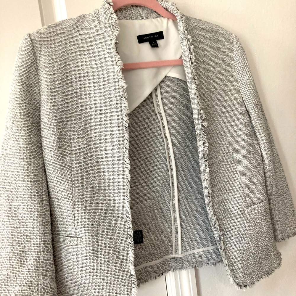 Ann Taylor perfect condition